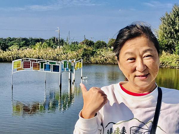 跟著國小課本遠足趣-台江國家公園( 4上自然 - 濱海生物 