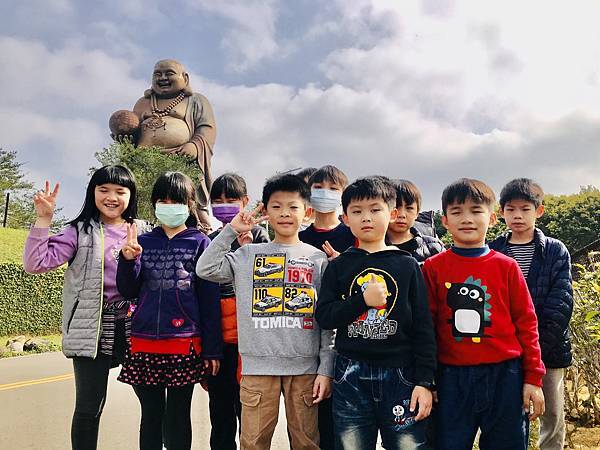 新竹市安親班-認識天氣(3下自然)