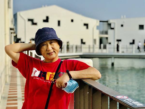 跟著國小課本遠足趣-台江國家公園( 4上自然 - 濱海生物 