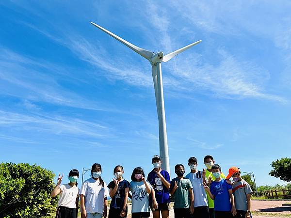 新竹市安親班-風與空氣單元科學實作(3上自然)