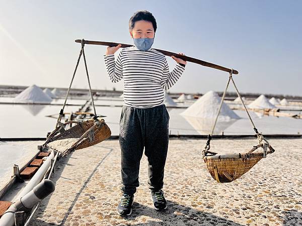 探索台灣生態環境和生物種類(6下自然)