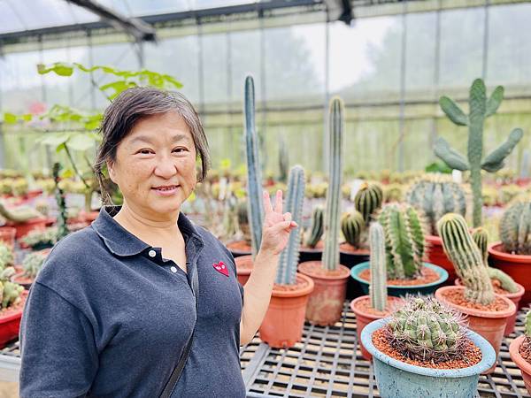 九芎湖＆多肉植物園生態教學之旅