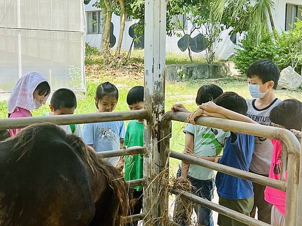 2023佑孳學苑-夏令營戶外教學