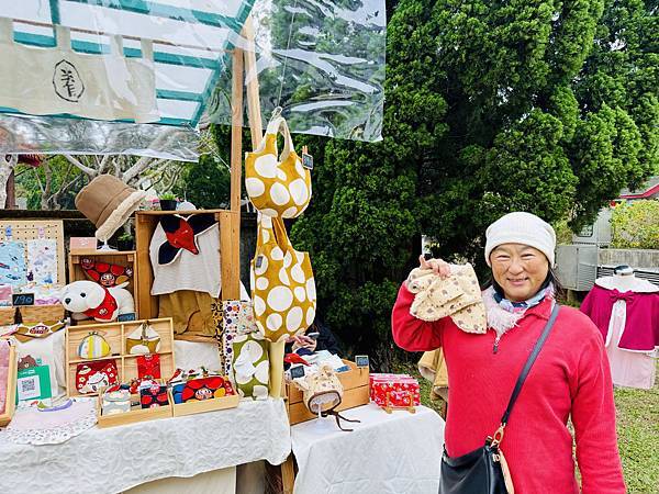 跟著國小課本遠足趣-走讀桃園