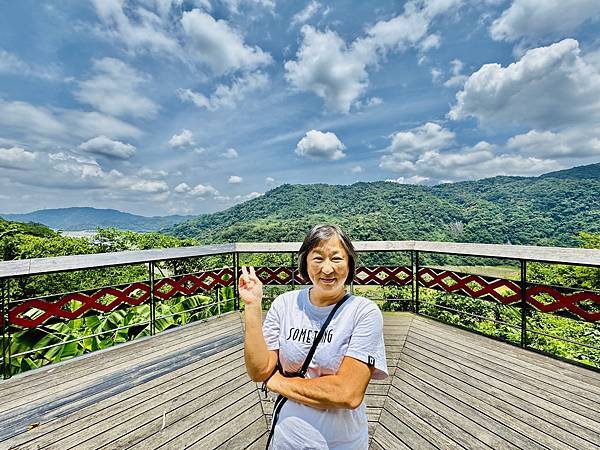 跟著國小課本遠足趣-走讀桃園