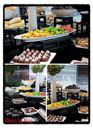 晶華。上庭酒廊Brunch04.JPG 晶華。上庭酒廊Brunch04.JPG