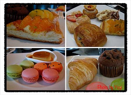 晶華。上庭酒廊Brunch10.JPG 晶華。上庭酒廊Brunch10.JPG