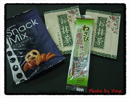 2012東京伴手禮12 2012東京伴手禮12