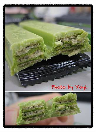 KitKat抹茶巧克力餅乾06 KitKat抹茶巧克力餅乾06