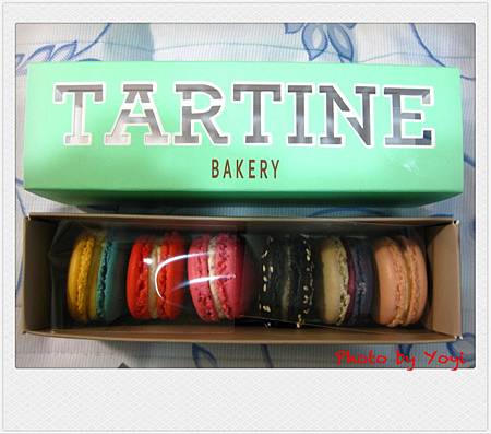 Tartine & Bakery05 Tartine & Bakery05