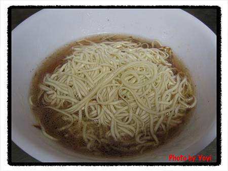 十六崁‧瓜子雞意麵06 十六崁‧瓜子雞意麵06