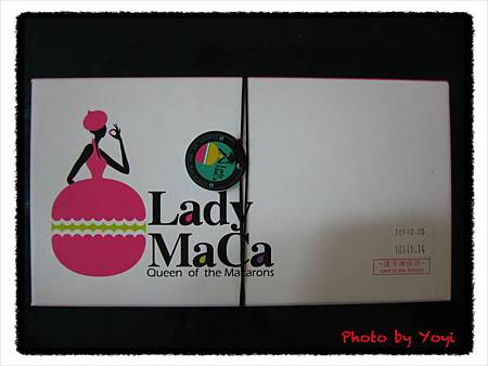 Lady MaCa 02 Lady MaCa 02