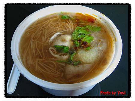 阿婆大腸麵線羹05 阿婆大腸麵線羹05