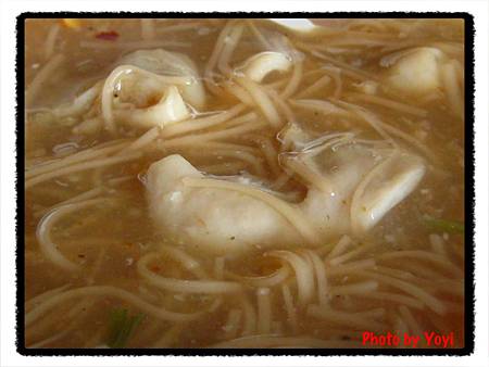 阿婆大腸麵線羹06 阿婆大腸麵線羹06