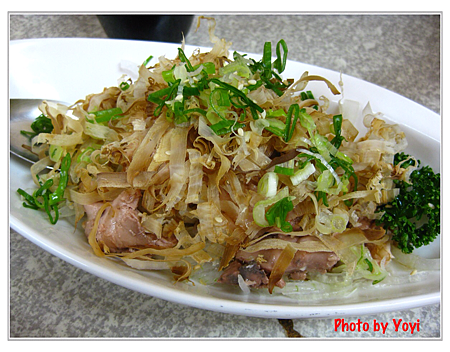 阿宏日式料理04(深海鱈魚肝150) 阿宏日式料理04(深海鱈魚肝150)