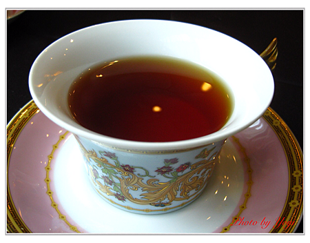玫瑰夫人16(法國頂級精選茶(祈門紅茶)) 玫瑰夫人16(法國頂級精選茶(祈門紅茶))