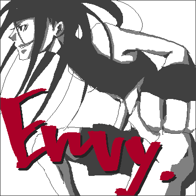 Envy