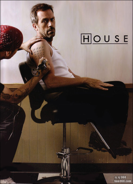 HOUSE MD