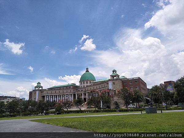 ,台中,霧峰,亞洲大學,台中景點,步道,