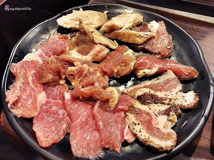 170305 逐鹿燒肉_170307_0028