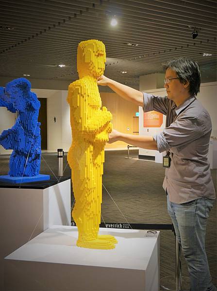 樂高達人樂高大師積木達人積木專家積木博物館yoyo老師高高老師積木設計師積木藝術 (4).JPG 樂高達人樂高大師積木達人積木專家積木博物館yoyo老師高高老師積木設計師積木藝術 (4).JPG