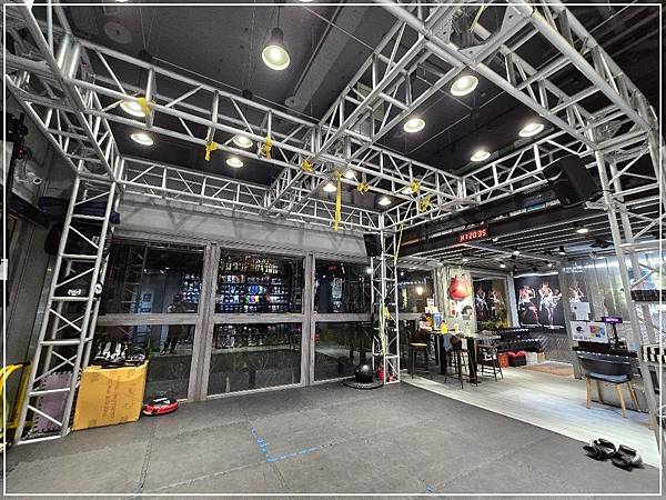 [參訪踢拳] 台灣妖精／踢拳女王王靖蓉的超人拳 (ＴＭＭＡ內