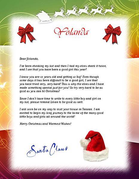 Letter from Santa to Yolanda 2021 (1).jpg