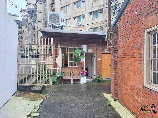 桃園中壢 中原大學附近 隱身在巷弄老宅中的文青質感早午 桃園中壢 中原大學附近 隱身在巷弄老宅中的文青質感早午