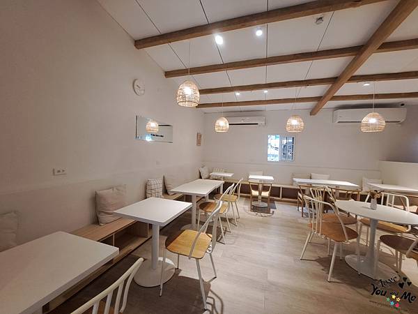 桃園中壢 中原大學附近 隱身在巷弄老宅中的文青質感早午 桃園中壢 中原大學附近 隱身在巷弄老宅中的文青質感早午