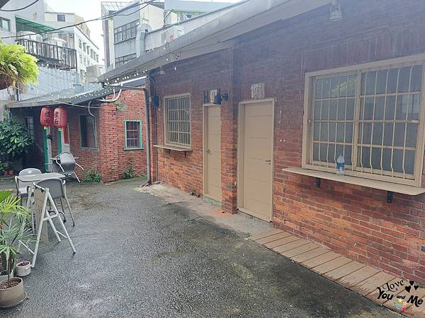 桃園中壢 中原大學附近 隱身在巷弄老宅中的文青質感早午 桃園中壢 中原大學附近 隱身在巷弄老宅中的文青質感早午