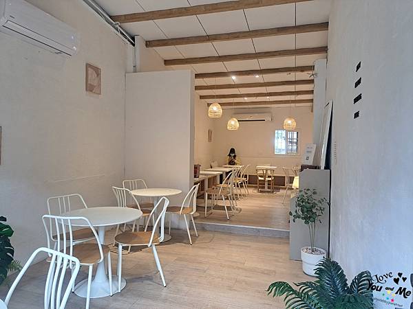 桃園中壢 中原大學附近 隱身在巷弄老宅中的文青質感早午 桃園中壢 中原大學附近 隱身在巷弄老宅中的文青質感早午