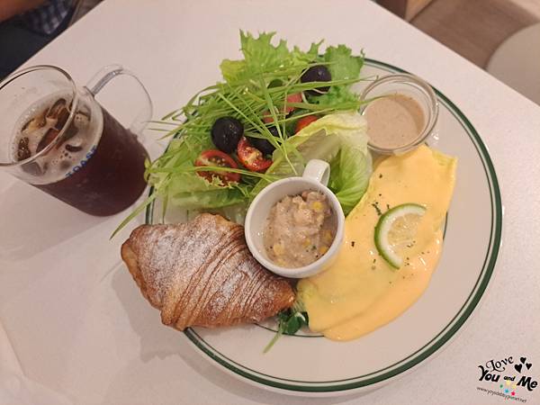 桃園中壢 中原大學附近 隱身在巷弄老宅中的文青質感早午 桃園中壢 中原大學附近 隱身在巷弄老宅中的文青質感早午