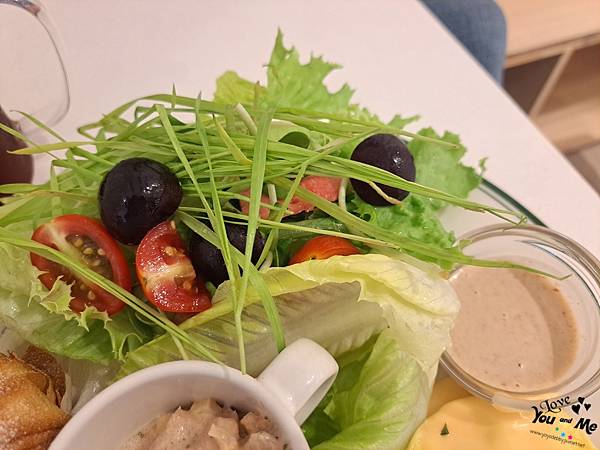 桃園中壢 中原大學附近 隱身在巷弄老宅中的文青質感早午 桃園中壢 中原大學附近 隱身在巷弄老宅中的文青質感早午