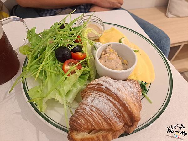 桃園中壢 中原大學附近 隱身在巷弄老宅中的文青質感早午 桃園中壢 中原大學附近 隱身在巷弄老宅中的文青質感早午