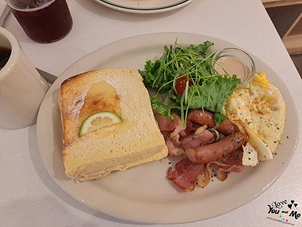 桃園中壢 中原大學附近 隱身在巷弄老宅中的文青質感早午 桃園中壢 中原大學附近 隱身在巷弄老宅中的文青質感早午