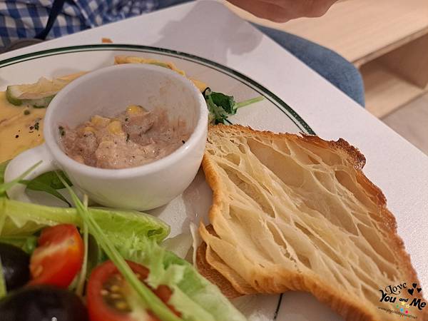 桃園中壢 中原大學附近 隱身在巷弄老宅中的文青質感早午 桃園中壢 中原大學附近 隱身在巷弄老宅中的文青質感早午