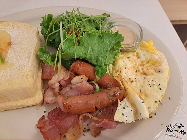 桃園中壢 中原大學附近 隱身在巷弄老宅中的文青質感早午 桃園中壢 中原大學附近 隱身在巷弄老宅中的文青質感早午