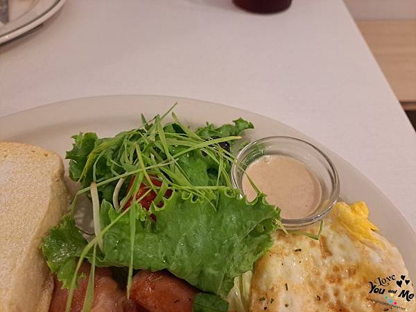 桃園中壢 中原大學附近 隱身在巷弄老宅中的文青質感早午 桃園中壢 中原大學附近 隱身在巷弄老宅中的文青質感早午