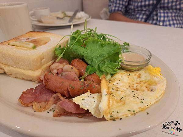 桃園中壢 中原大學附近 隱身在巷弄老宅中的文青質感早午 桃園中壢 中原大學附近 隱身在巷弄老宅中的文青質感早午