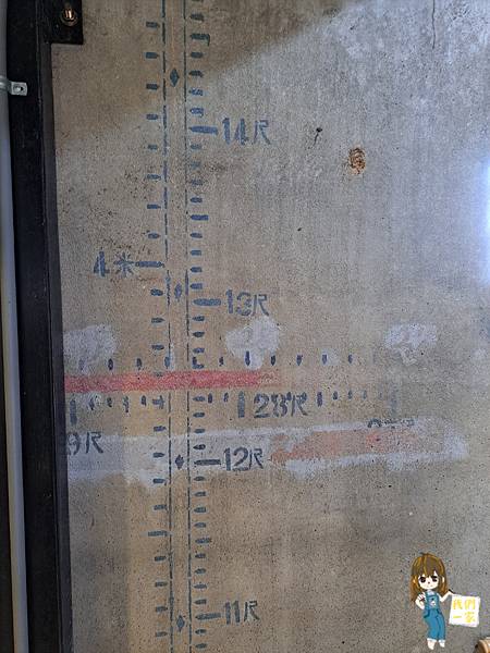 桃園楊梅 時光迴旋/探訪寧靜小鎮中古蹟糧倉重生故事/富岡故 桃園楊梅 時光迴旋/探訪寧靜小鎮中古蹟糧倉重生故事/富岡故