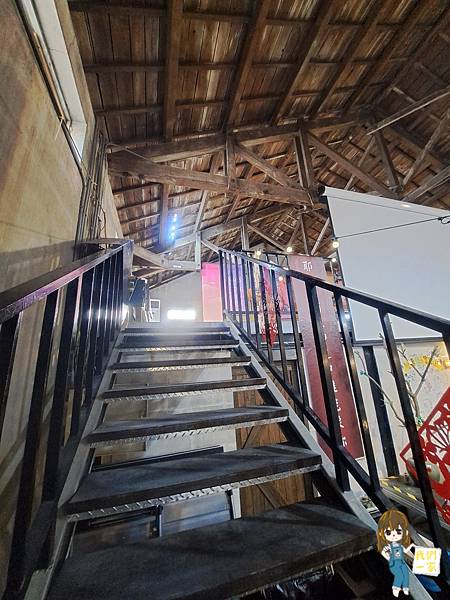 桃園楊梅 時光迴旋/探訪寧靜小鎮中古蹟糧倉重生故事/富岡故 桃園楊梅 時光迴旋/探訪寧靜小鎮中古蹟糧倉重生故事/富岡故