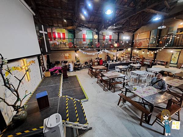 桃園楊梅 時光迴旋/探訪寧靜小鎮中古蹟糧倉重生故事/富岡故 桃園楊梅 時光迴旋/探訪寧靜小鎮中古蹟糧倉重生故事/富岡故