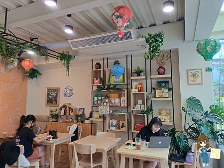 桃園平鎮 好農咖啡:品味平鎮的在地美食與文青風格 桃園平鎮 好農咖啡:品味平鎮的在地美食與文青風格