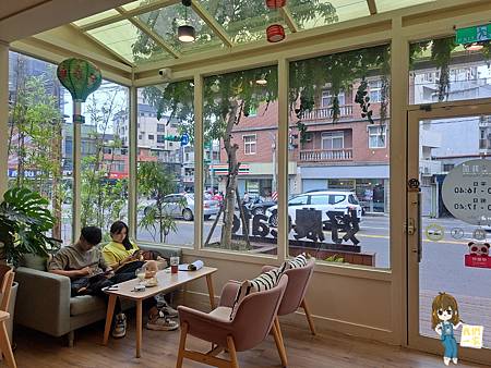 桃園平鎮 好農咖啡:品味平鎮的在地美食與文青風格 桃園平鎮 好農咖啡:品味平鎮的在地美食與文青風格