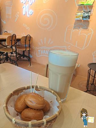 桃園平鎮 好農咖啡:品味平鎮的在地美食與文青風格