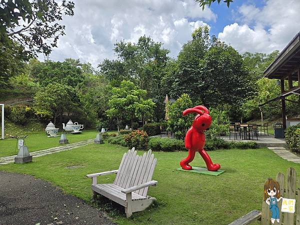 台南不開車之旅 Day 2 浪漫與歷史的交織 -- 玉井白 台南不開車之旅 Day 2 浪漫與歷史的交織 -- 玉井白