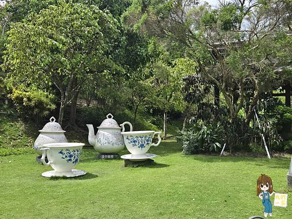 台南不開車之旅 Day 2 浪漫與歷史的交織 -- 玉井白 台南不開車之旅 Day 2 浪漫與歷史的交織 -- 玉井白