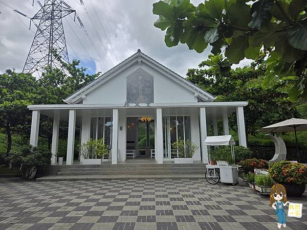 台南不開車之旅 Day 2 浪漫與歷史的交織 -- 玉井白 台南不開車之旅 Day 2 浪漫與歷史的交織 -- 玉井白