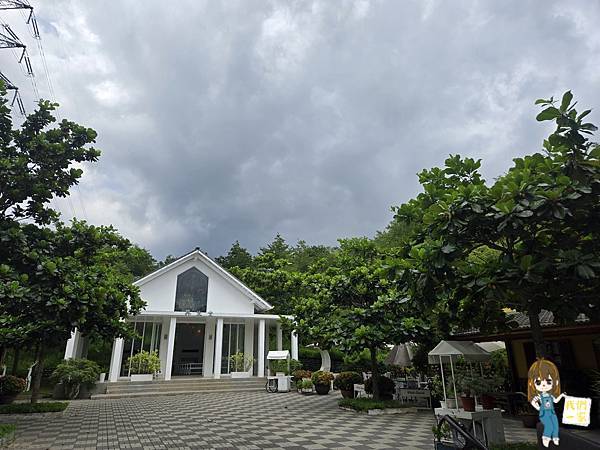 台南不開車之旅 Day 2 浪漫與歷史的交織 -- 玉井白 台南不開車之旅 Day 2 浪漫與歷史的交織 -- 玉井白