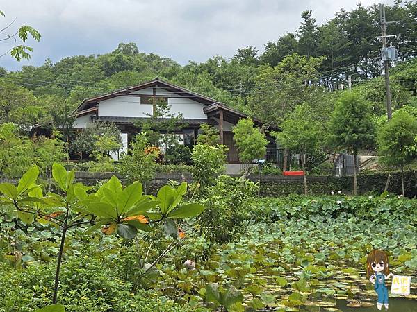 台南不開車之旅 Day 2 浪漫與歷史的交織 -- 玉井白 台南不開車之旅 Day 2 浪漫與歷史的交織 -- 玉井白